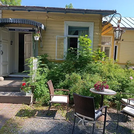 Rebecca Guest house Naantali