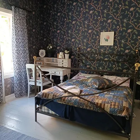 Rebecca Casa de hóspedes