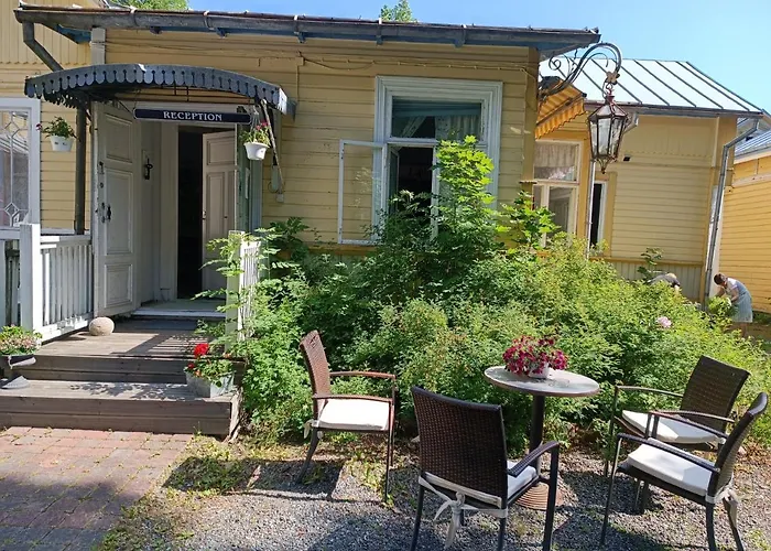 Rebecca بيت ضيافة ناتالي