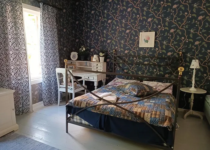 Rebecca بيت ضيافة